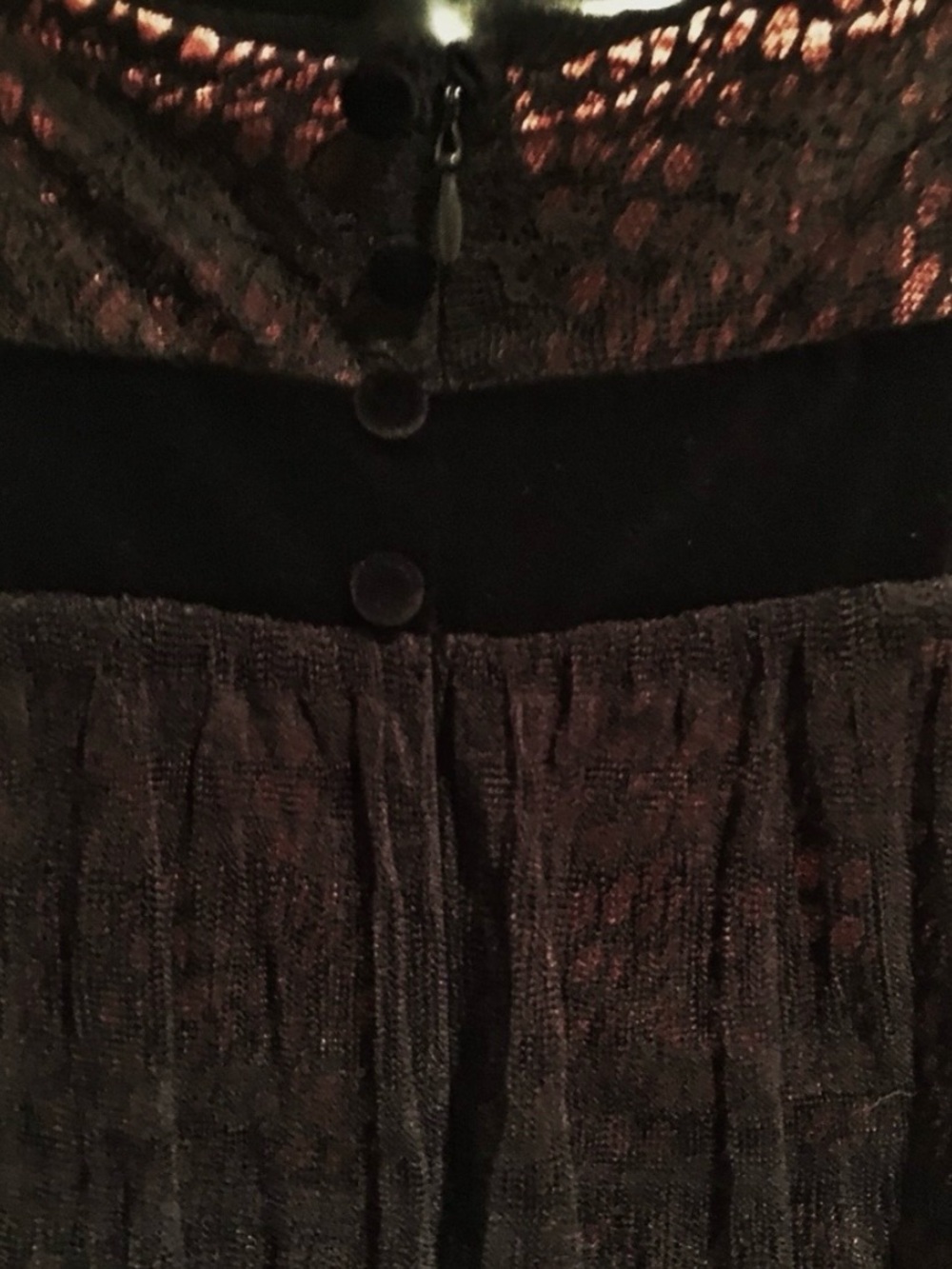 La Perla Tiered Lace Slip Dress Black Pink Silk Lingerie-Inspired Runway Gown 8 - Picture 13 of 16